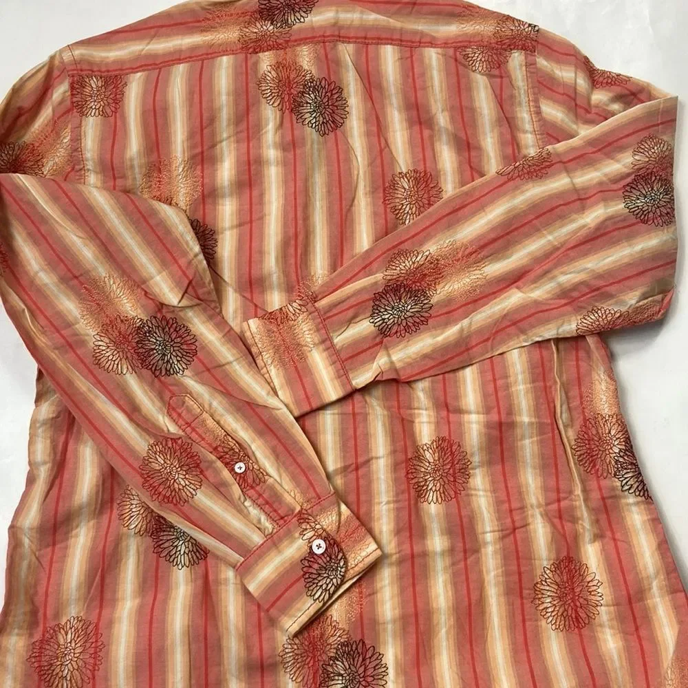 EXPRESS SHIRTS SIZE E M